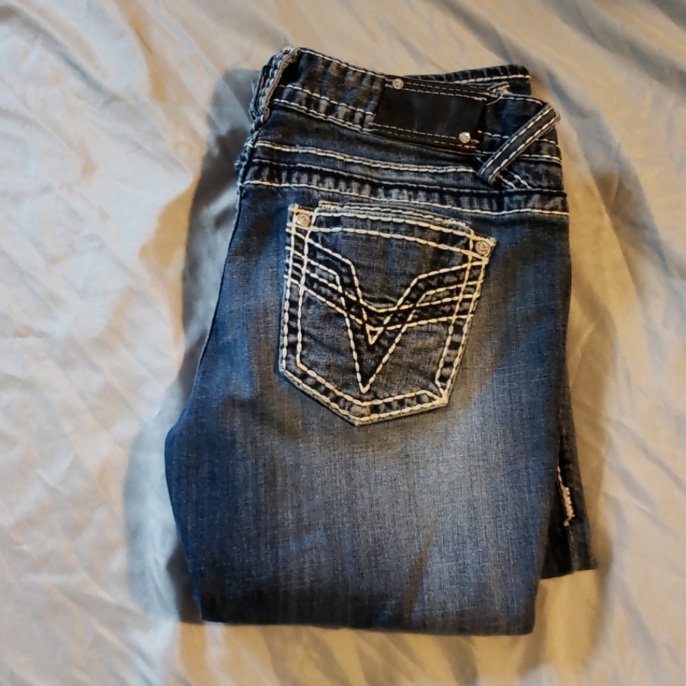 Vigoss capri